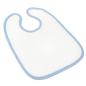 Preview: Baby Latz, verschiedene Farben