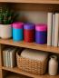 Preview: bunte Spardosen