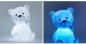 Preview: Nachtlicht Teddybär