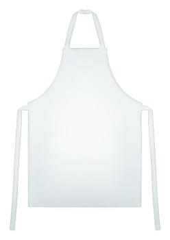 Schürze
