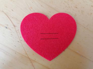 Herz für Geld oder Gutscheine