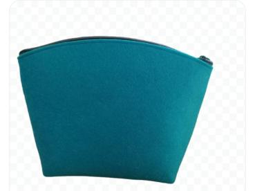 Preview: Kosmetik Tasche