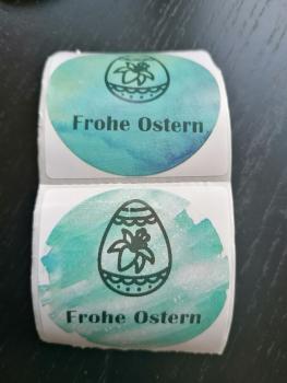 Frohe Ostern 2