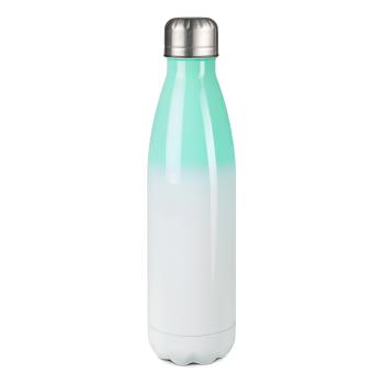 Sublistar® Edelstahl-Thermoflasche verschiedene Farben