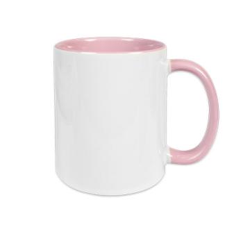 BiColor Tasse