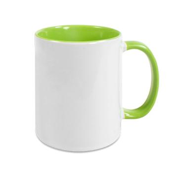 BiColor Tasse