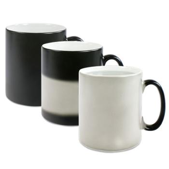Magic Mug (Farbwechseltasse)