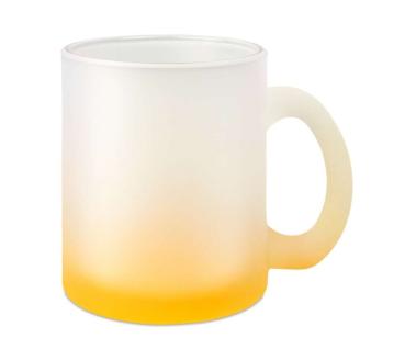 Gläser 2färbig