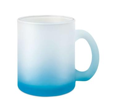 Gläser 2färbig