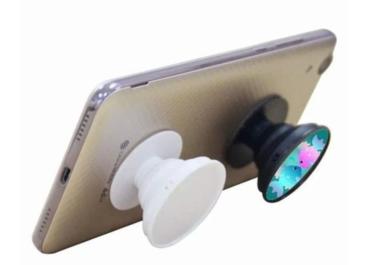Handyhalter / Popsockets