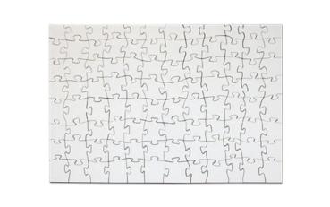 Puzzle A5 oder A4