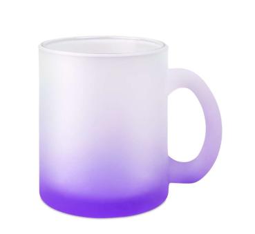 Gläser 2färbig