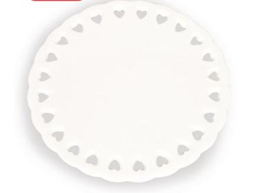 Keramik Untersetzer