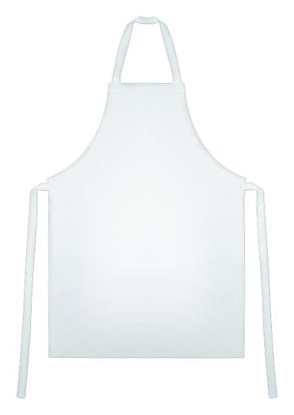 Schürze