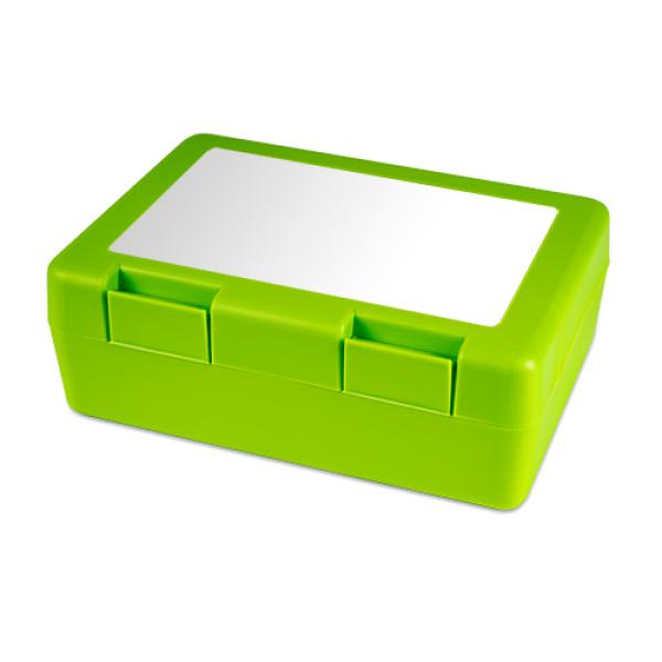 Jausenbox verschiedene Farben
