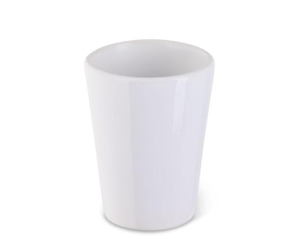 Eierbecher aus Keramik