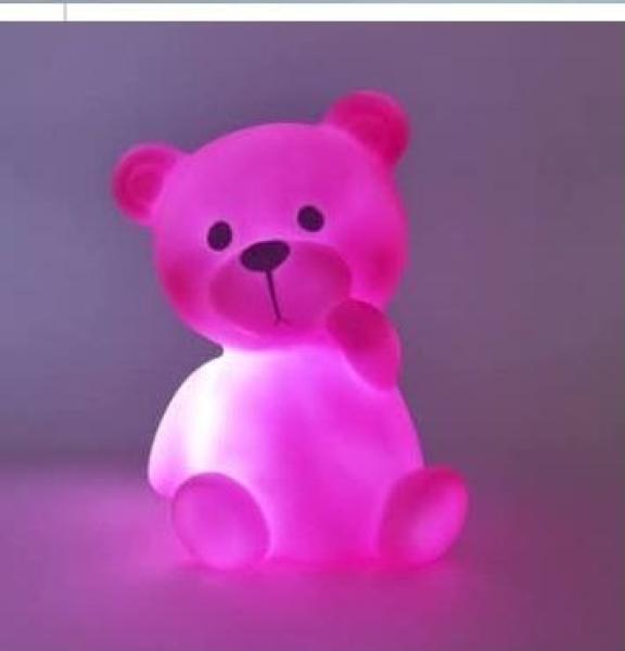 Nachtlicht Teddybär