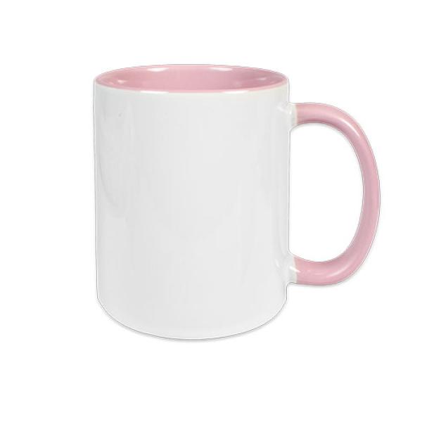 BiColor Tasse
