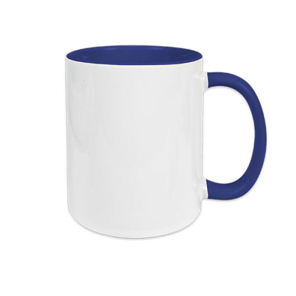 BiColor Tasse