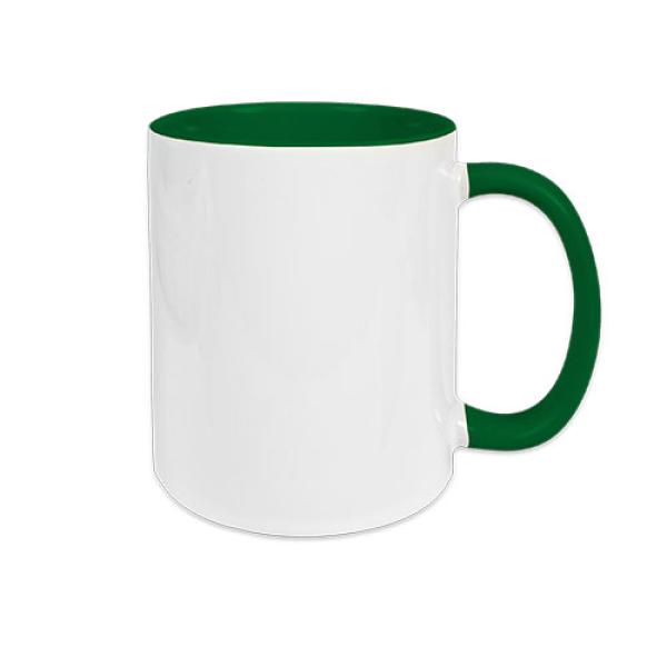 BiColor Tasse
