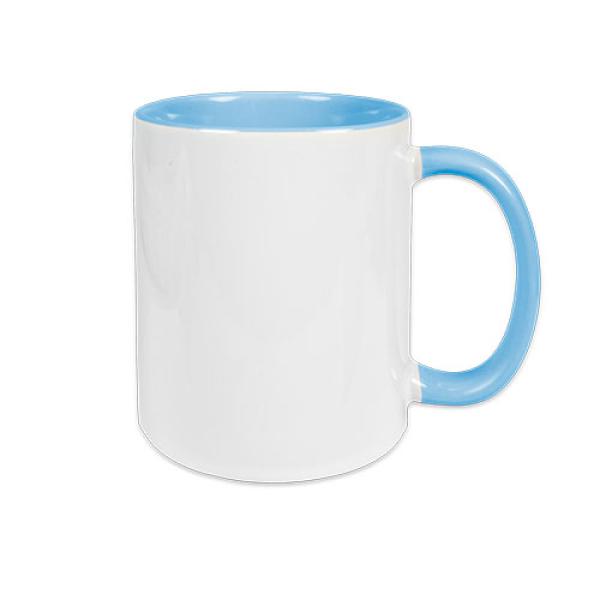 BiColor Tasse