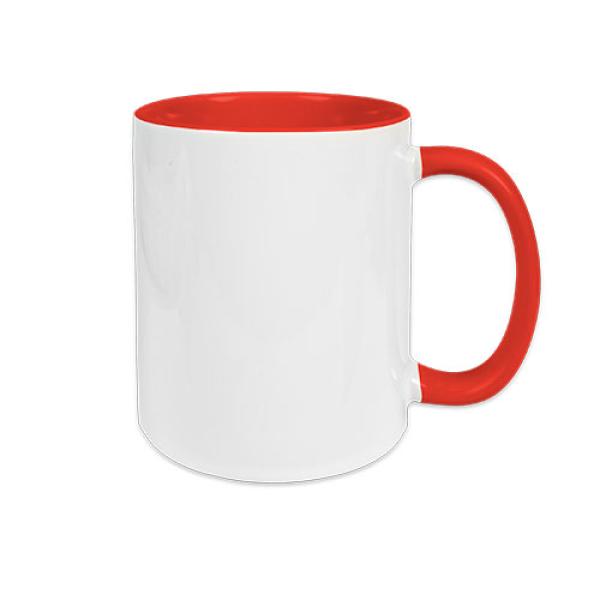 BiColor Tasse