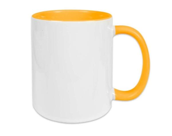 BiColor Tasse