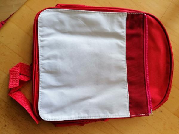 Kinder Rucksack